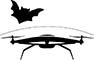 Friendly Drone Icon