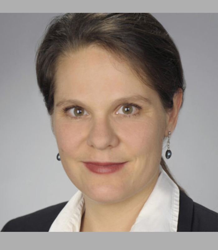 Prof. Dr. Tessa Taefi